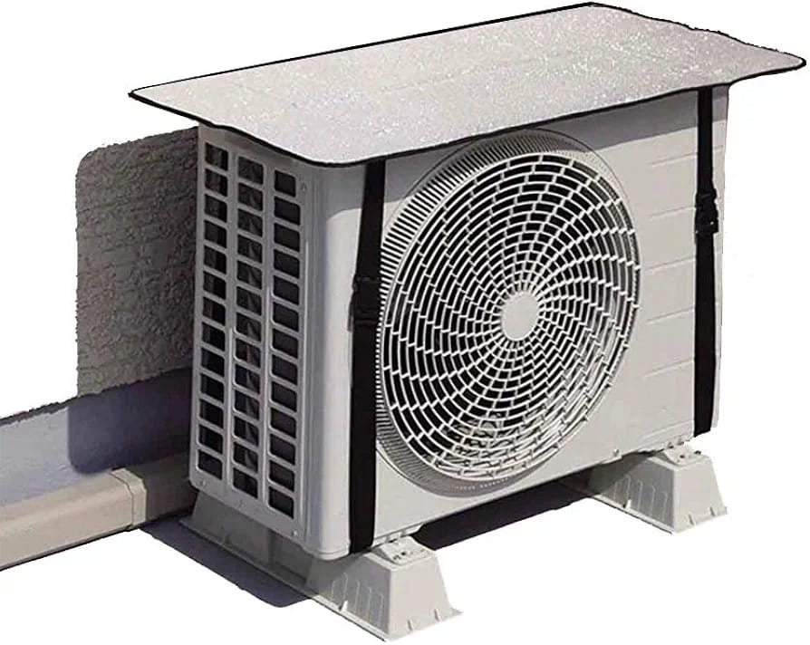 air conditioner cover 2